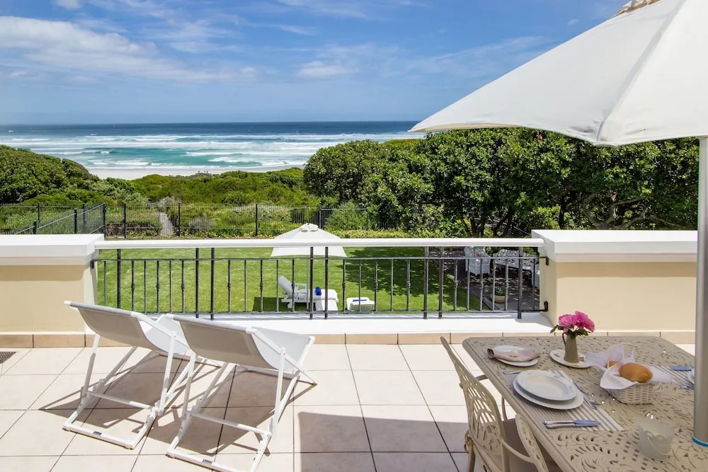 Sandals Beach Villa
