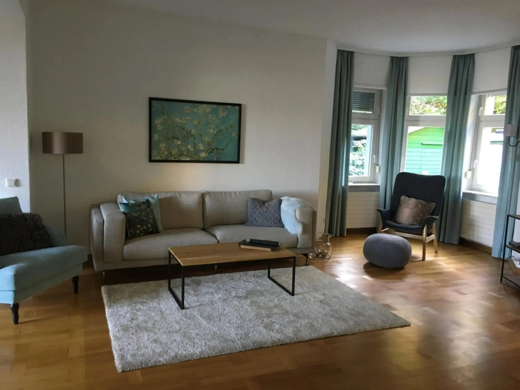 Villa Elfenstein