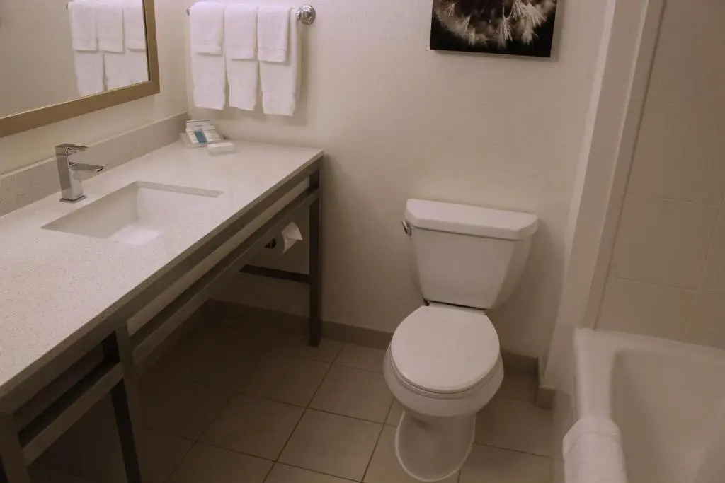 Hilton Garden Inn Dover