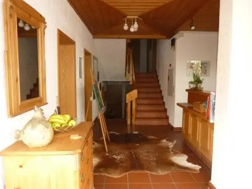 Hotel Glück
