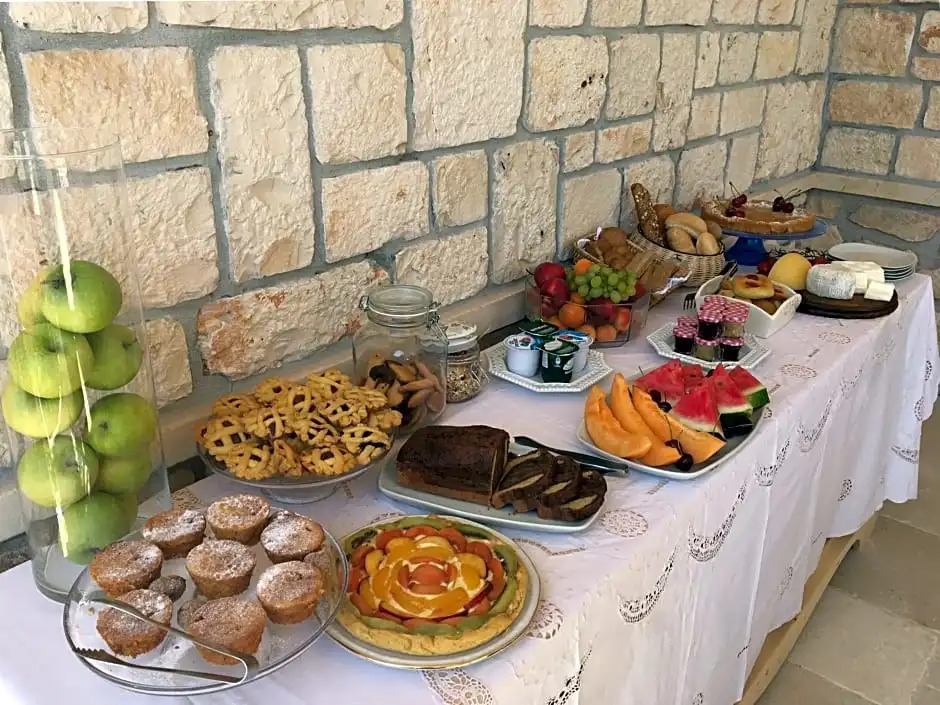 Casa Zucchetta