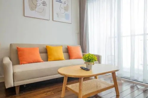 Shendo's Luxury Apartment Lancaster