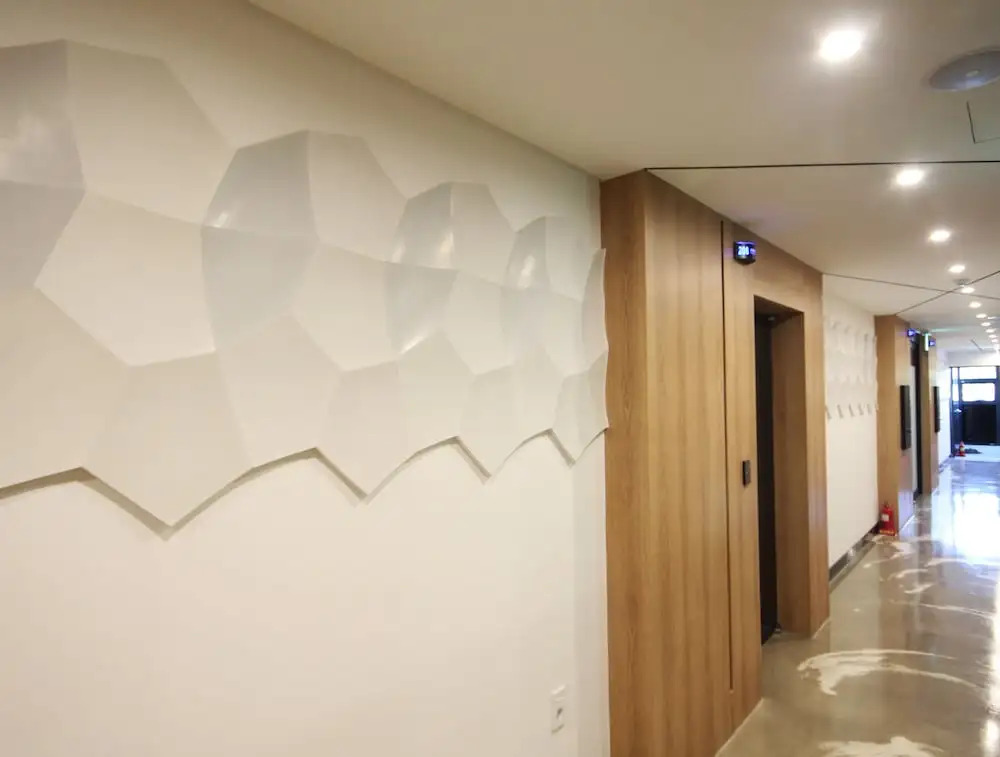 Amare Hotel