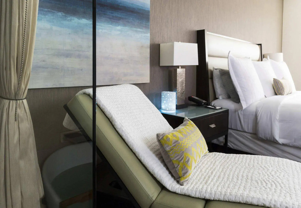 JW Marriott Houston Downtown