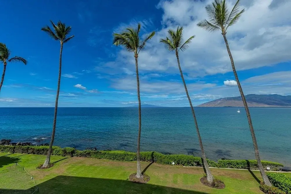 Royal Mauian 314 2 Bedroom Condo