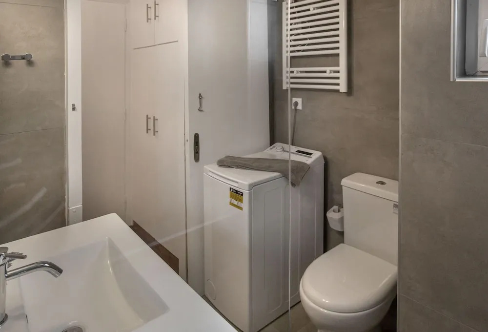 Charming Aptm Few Steps From Acropolis by GHH