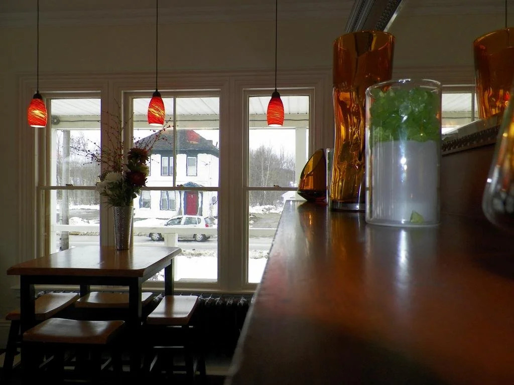 The Whitetail Inn and Suites- Lincoln