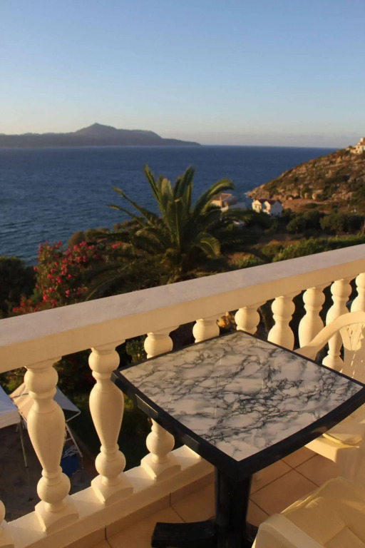 Villa Irini