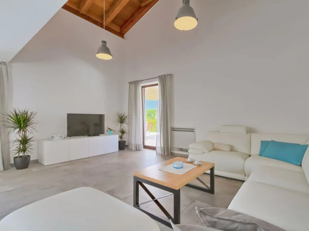 Villa Luna Bianca