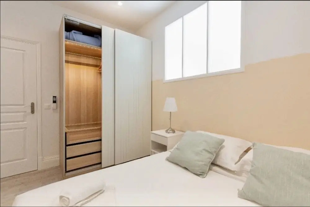Appartement Cannes 11 Novembre