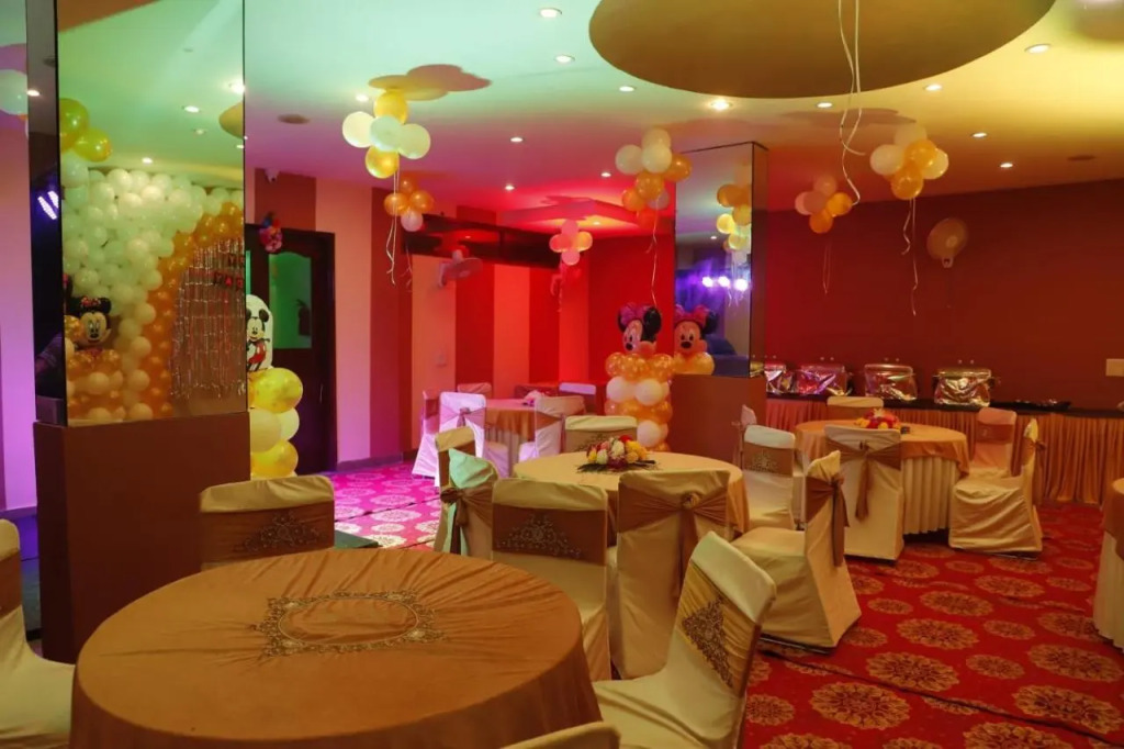 Nikko Blue - Boutique Hotel