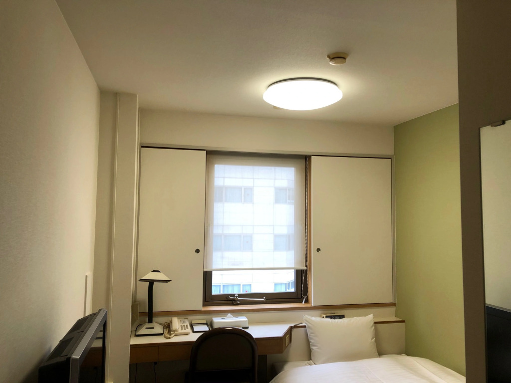 Hotel & Office Soutokukan