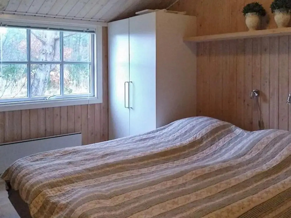 7 Person Holiday Home in Albaek