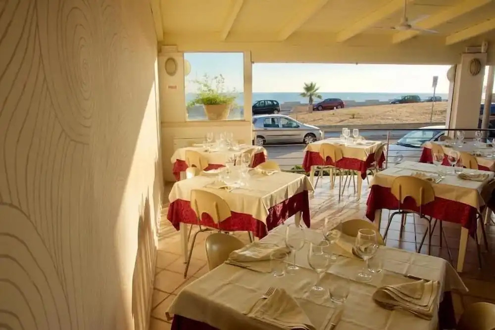 Hotel Teti