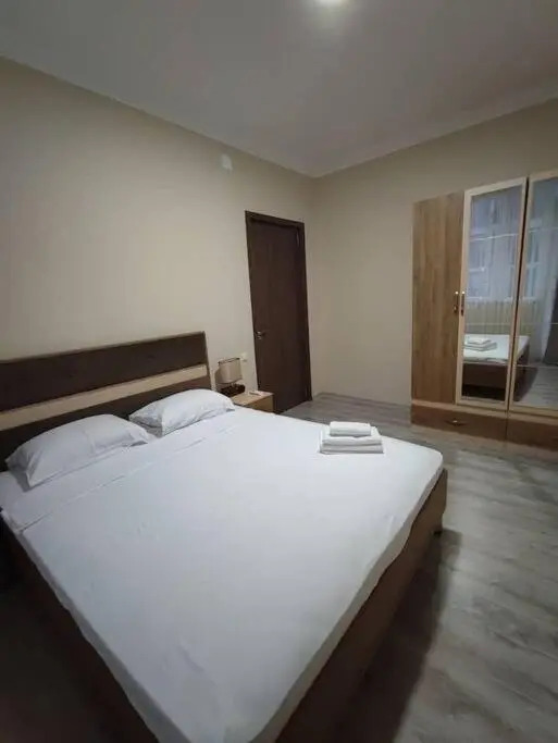 Leo Group SUITE Apartment 16-02 Horizons Batumi