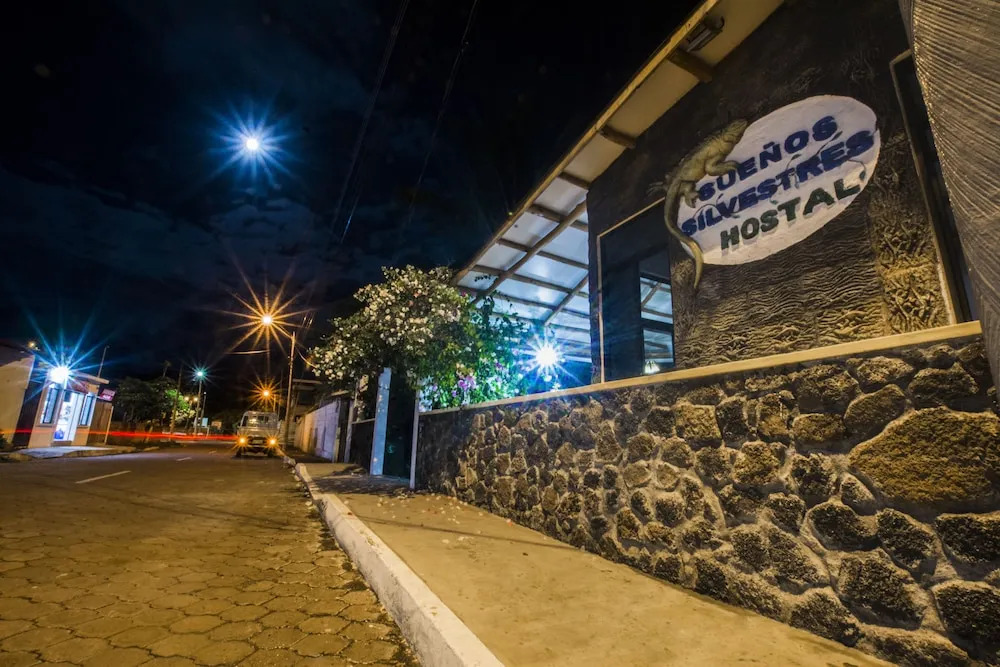 Hostal Sueños Silvestres