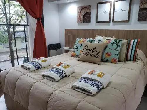 DEPARTAMENTO VERA MUJICA 2 cochera propia incluida