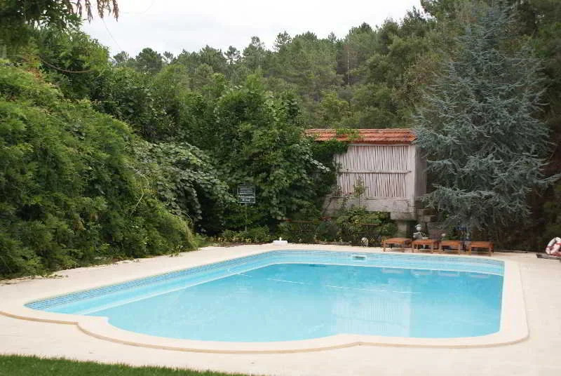 Casa da Pedra