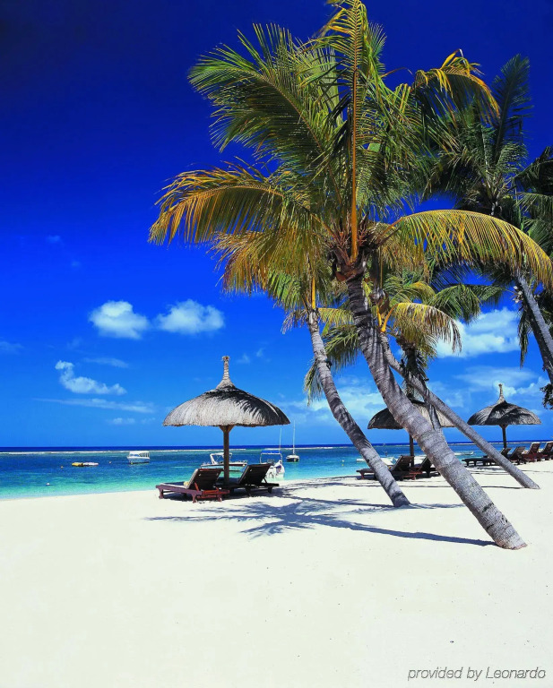 The Oberoi, Mauritius