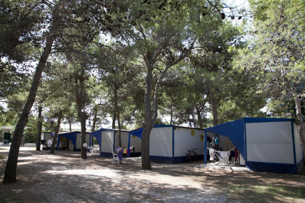 Villaggio Camping Spiaggia Lunga