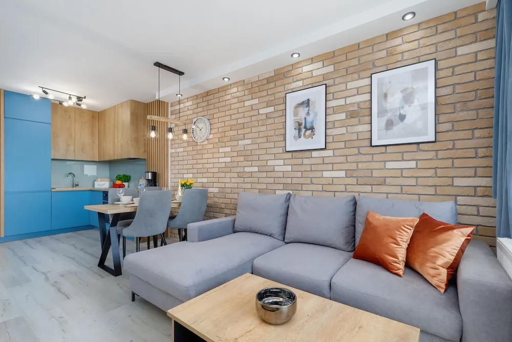 Seaside Apartamenty Platany Kołobrzeg