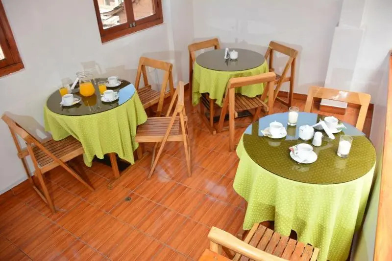 Hostal Don Antonio