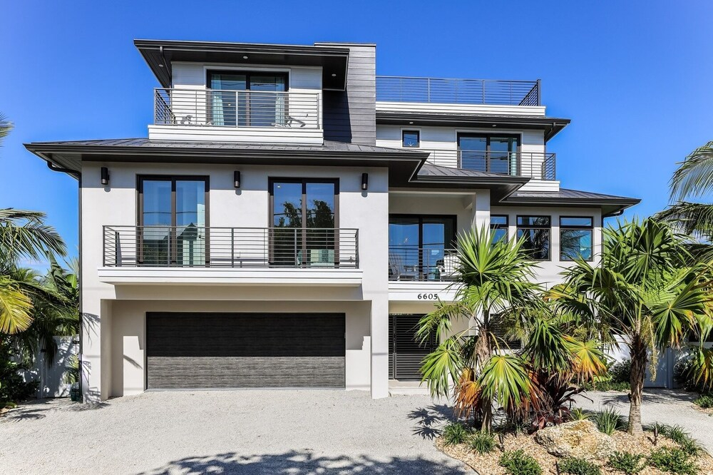 Sizzling Summer Rates at Surf Side Beach House  GULF VIEWS Elevator (Beach Retreats)