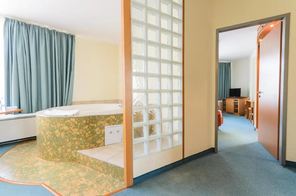 Hunguest Hotel Aqua Sol