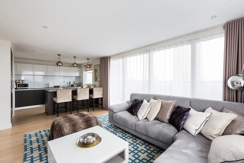 Masson Apartments Kew