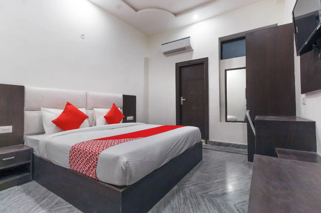 Capital O 62878 Comfort Enn