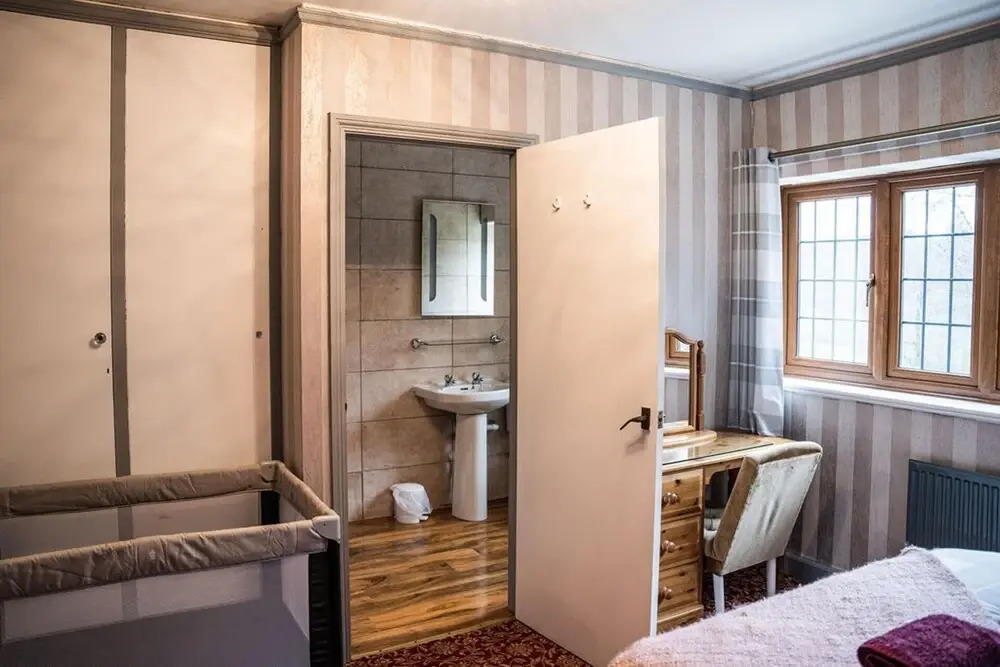 West Down Farm - B&B