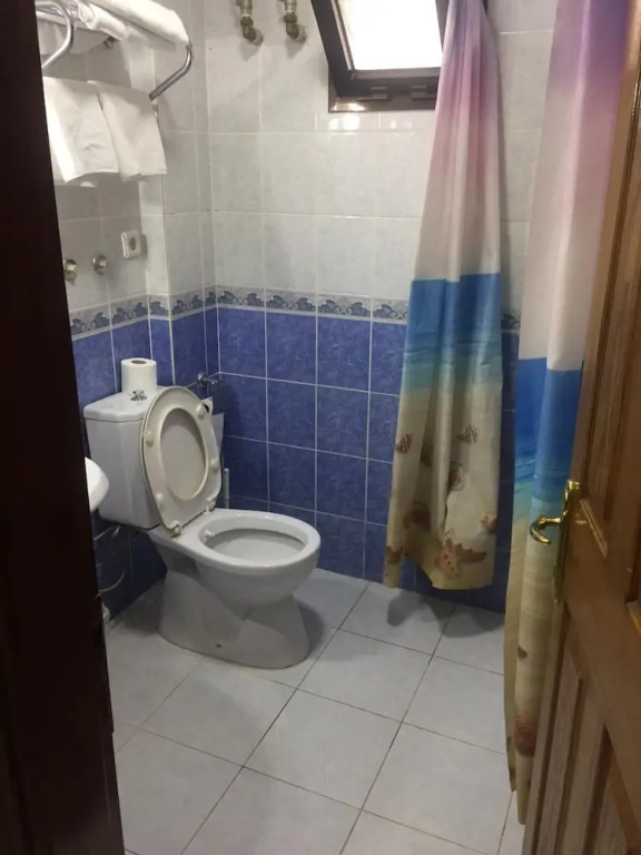 Defne & Zevkim Hotel