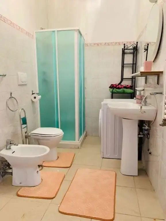 Garofalo Rooms-Castelli Romani