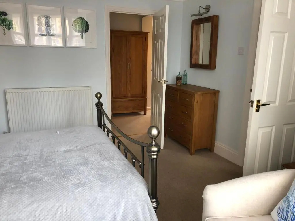 Burlington House Guest House