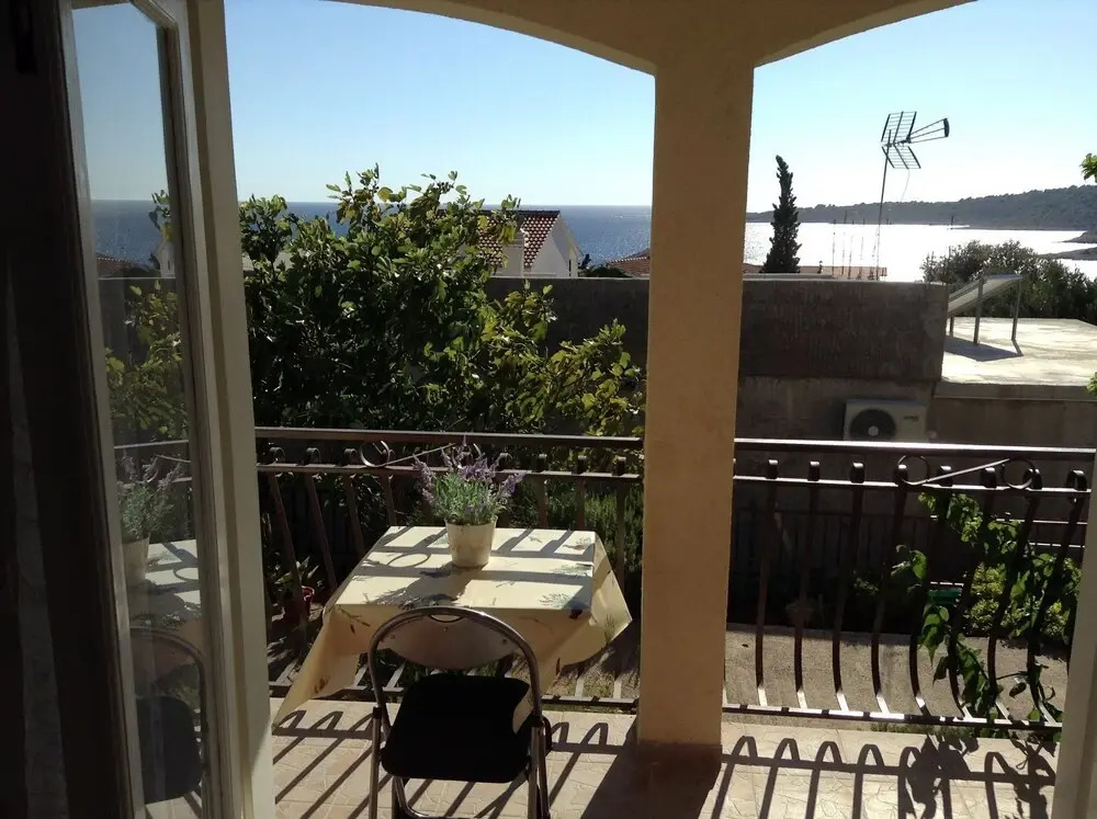 Apartments Vinx