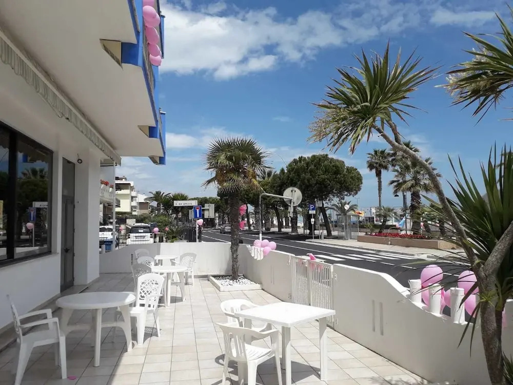 Hotel Poseidon
