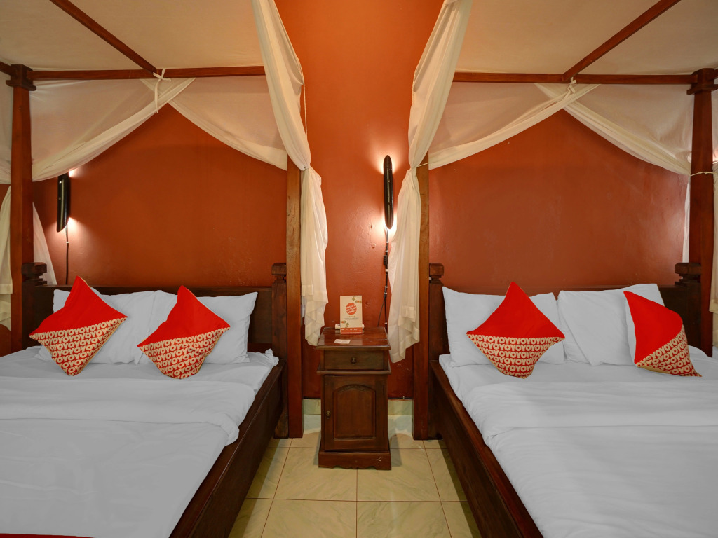 Hotel O Villa Ciparay Indah Syariah