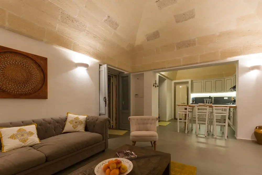 Trullo La Specchia