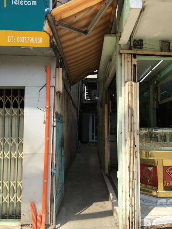 Linh Homestay