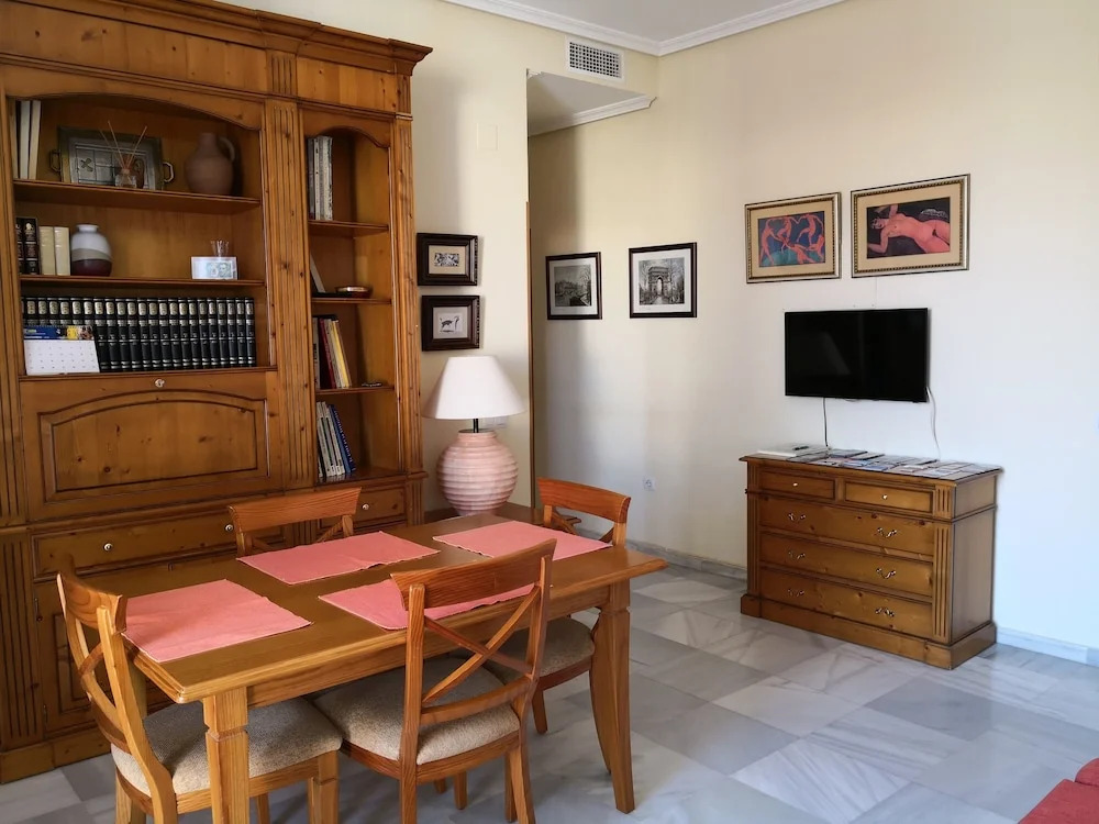 Casa en pleno casco histórico