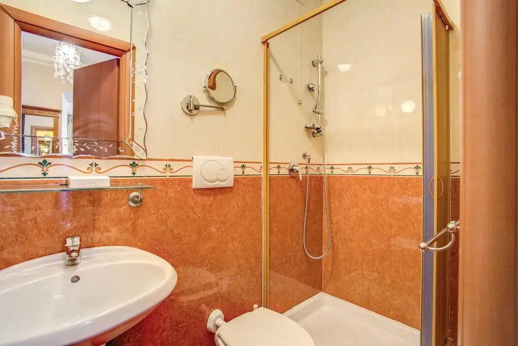 Hotel Caravaggio