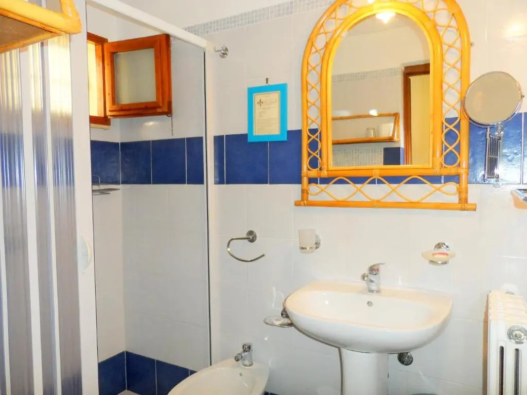B&B Santa Venardia Gallipoli