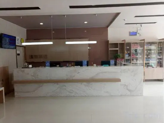 Grace Inn (Mengyin Mengshan Road)