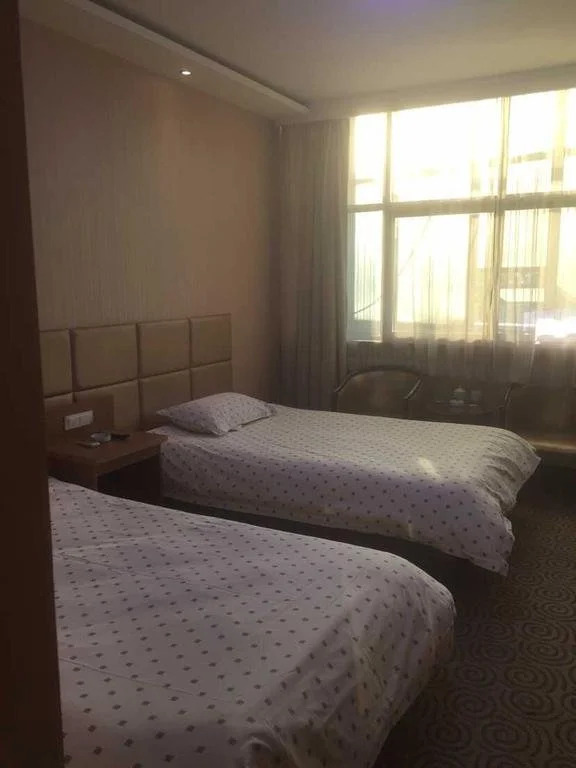 Oriental Business Hotel