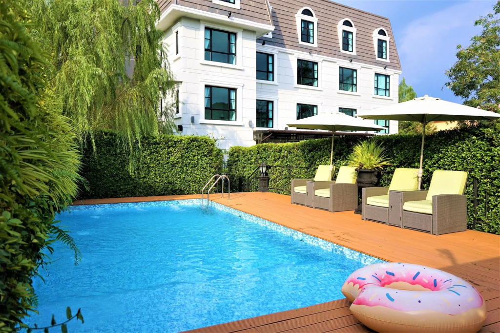 Marquise Boutique Hotel