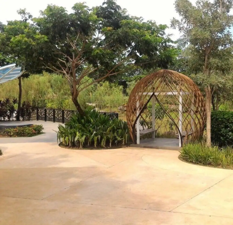 Kelapa Gading House