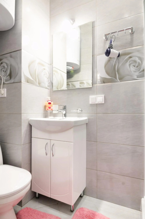 Alfa Apartments Levytskoho 3