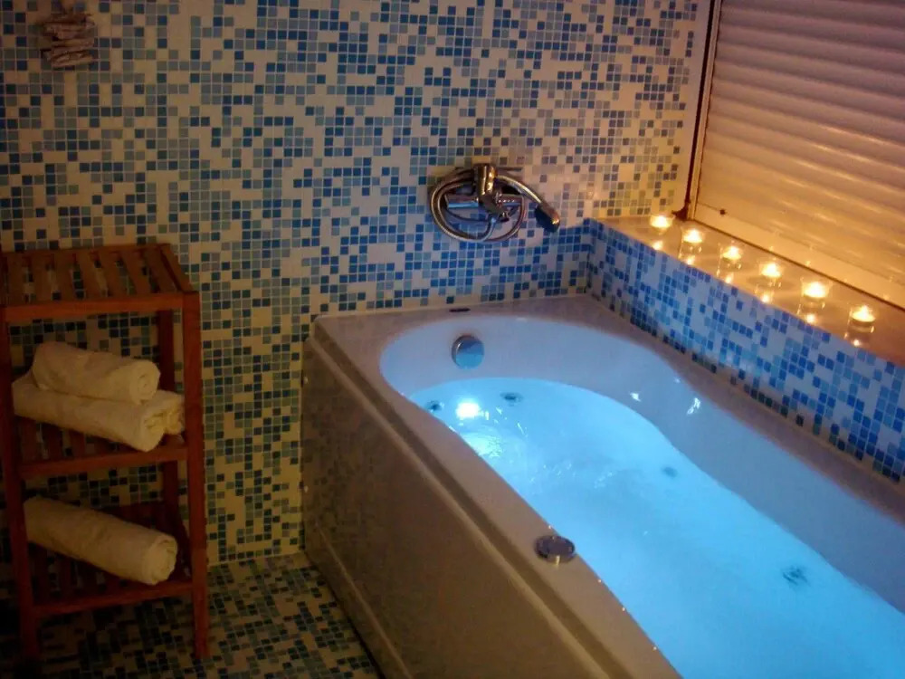 Blugreen Stegna Suites and Apartments