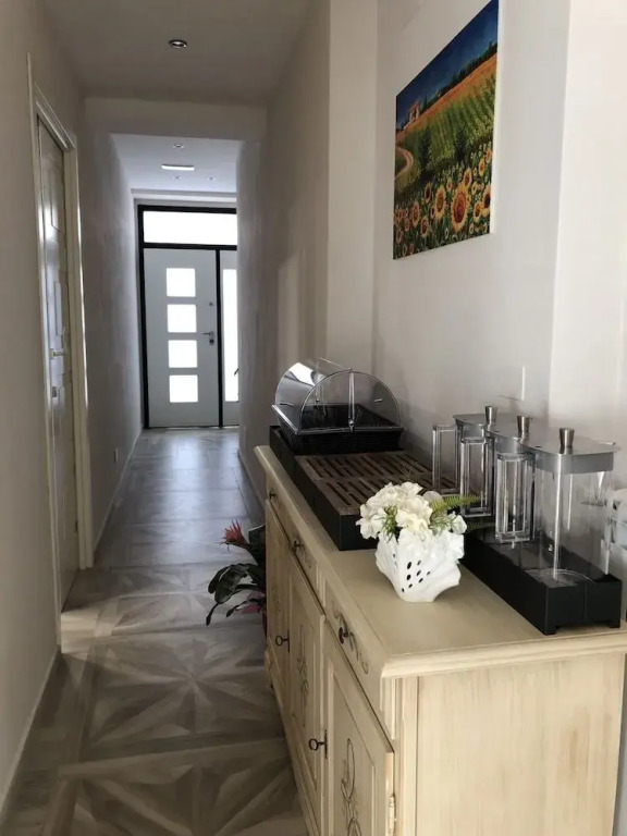 Agriturismo Casa Giusta