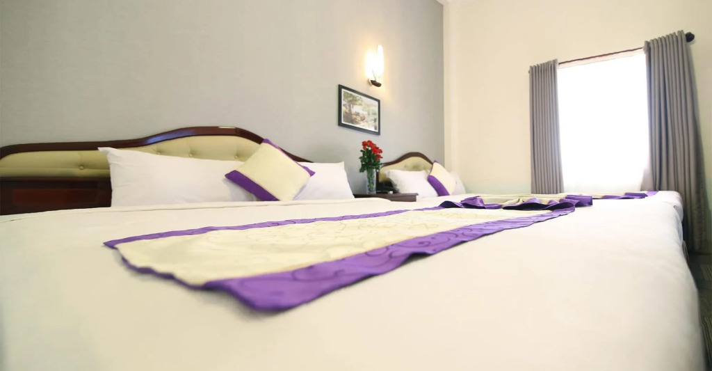 Nasa Hotel NT - by BAY LUXURY